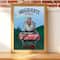 Camelot Dotz Hogwarts Express Diamond Painting Kit